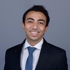 Fadi AlAji, Associate Content Analyst