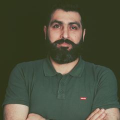 Alaa Alsaadi