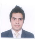 Syed Jawad Shah, Director Sales