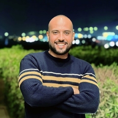 Mohamed Galal