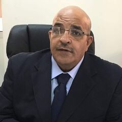 رعد عبد العال, regional service manager
