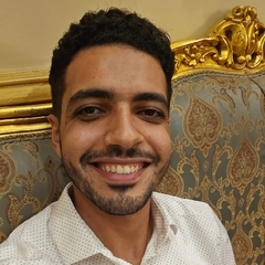 محمد ياسر, site civil engineer