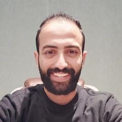 Abdullah  Alsmadi , Production Manager