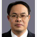Li Yonglin  Yonglin , Oil And Gas Engineer