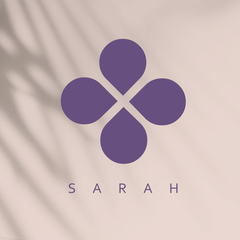 Sarah Khalid, Graphic Designer