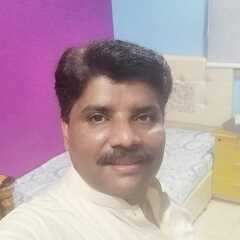Syed Asif Ali