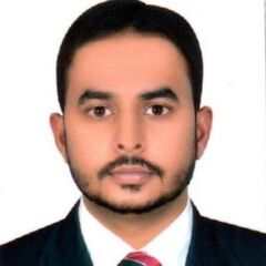 sheraz saleem - Customer Service Representative - Bayt.com People