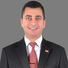 محمد الأعصر, Marketing And Business Development Manager