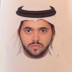 Abdulrahman Abalkhayl, Online Sales Specialist  