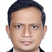Salman Ansari, Sales Manager Key Accounts