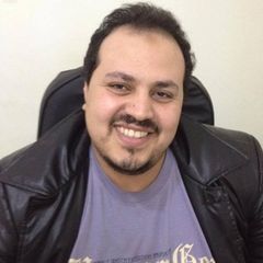 عمرو جمعه محمد جمعه الشابوري, Software Development Team Leader