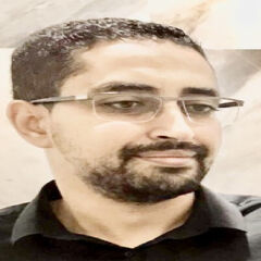 خالد سانوني, Senior Network specialist