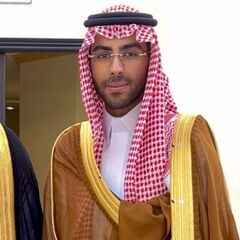 Saud Almousa, Senior  Corporate credit analyst 