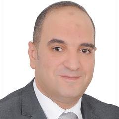 Tamer Abdulbaky, Group Marketing Manager