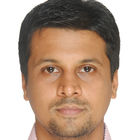 Mohammad Rasiwala, Senior Estimation and Cost Engineer