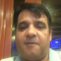 Mohanad Karami, Food And Beverage Manager