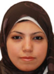 أماني أبو زهرة, assistant