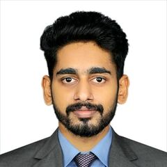 Ajay MR, Marketing Executive 