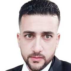 Mohamed Ali Elafify, مهندس جودة و صحة و سلامة مهنية