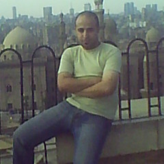 محمد عبد الرحيم, HR Manager