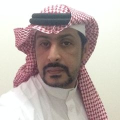 Abdullah Al Sharif, CAPEX Payable Specialist Manager - Financial Accounting