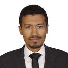 Ali Othman, Engineering Consultant