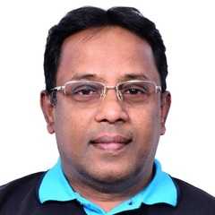 Imthiyaz Musthafa