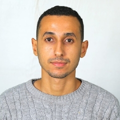 Nasr Mahmoud