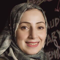 Janna Abu Al Hassan, Academic Coordinator