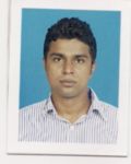 shabeer arayapurath, Project Engineer(Mechanical-MEP)