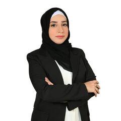fathia alhendi, معلمة علوم