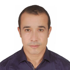 إسماعيل ندوحمان, Store Supervisor