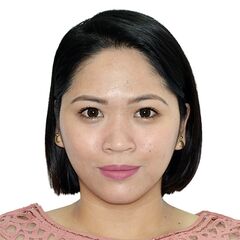 Quenie Ann Gonzales, Accounting Manager