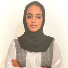 Asmaa ahmed, Interior Designer