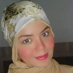 Khawla Tahri, معلمة رياض اطفال