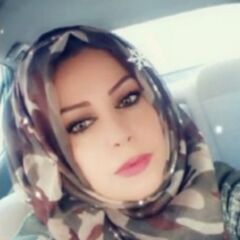 Lamia  Al Essawi
