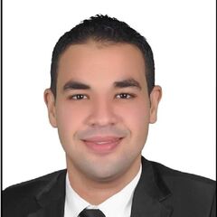 Arafa Elsheikh, HR Business Partner