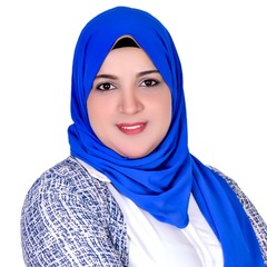 Fatma Fakar, Clinical Psychologist