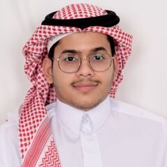 Mohammed Fahad Bin Majali