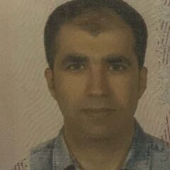 Ali Antaki Khouzestani, Senior network engineer