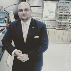 أحمد محمد عبدالعظيم  محمد, ,BRANCH MANAGER, Brand Manager, Business Development Manager, Marketing Consultant