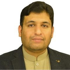 Asim Mukhtar, Deputy Manager