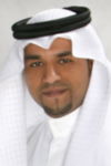 Ali Al Sukairi, Key account manager