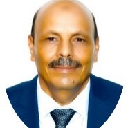 عبد الحميد  غانمي, مدير الجودة والبيئة والسلامة