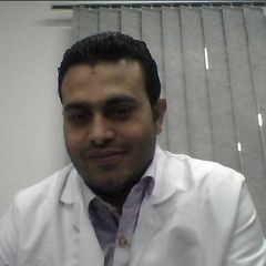 Ramadan Mohamed Naguib, Operations Manager