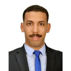 عبدالرحمن احمد, Technical Office Engineer