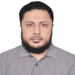 Syed Iftikhar Ali