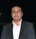 Diaa Mohamed Elsayed Shama, Store Manager