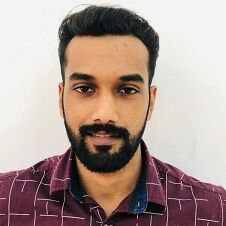 NAVAS NOORUDHEEN