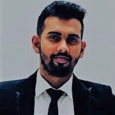 Azath محمد, Assistant Finance Manager -Investment Management
